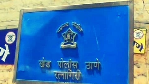 रत्‍नागिरी : खेडमध्ये पोलिसांना लाच देताना एकाला अटक