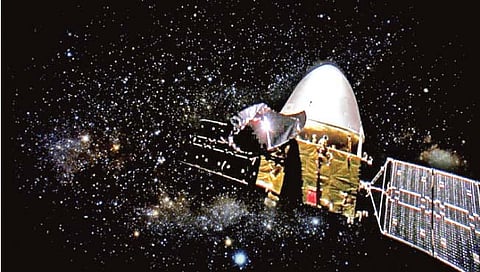 चीन आता शुक्र मोहिमेच्या तयारीत