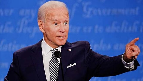जो बायडेन : “युरोपने रशियाविरोधात हल्ल्याची तयारी करावी”