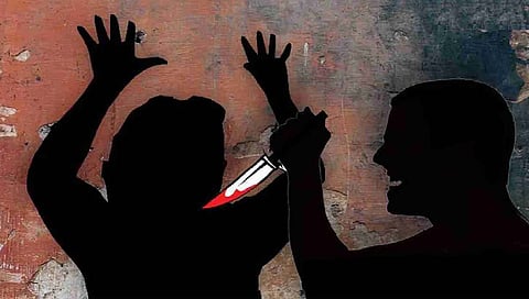 पुणे : चारित्र्याच्या संशयावरून पत्नीचा खून करून मृतदेह कात्रज बायपासजवळ फेकला