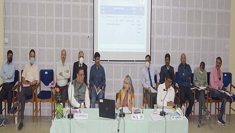 नाशिक : आरोग्य विद्यापीठात लवकरच डिजीटल अभ्यासक्रम