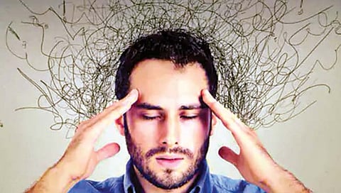 मुलांप्रमाणे प्रौढांनाही असते ‘ही’ मानसिक समस्या