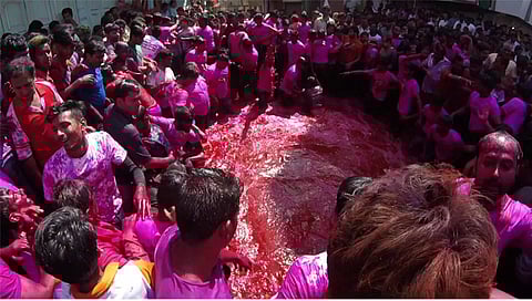 संग्रहित फोटो