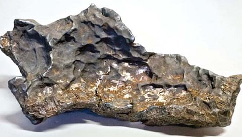 शेतात सापडलेल्या दगडाने बनवले कोट्यधीश