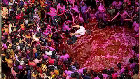 संग्रहित छायाचित्र