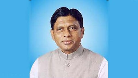 सांगली : भाजपने संस्थांना मदत केली नाही