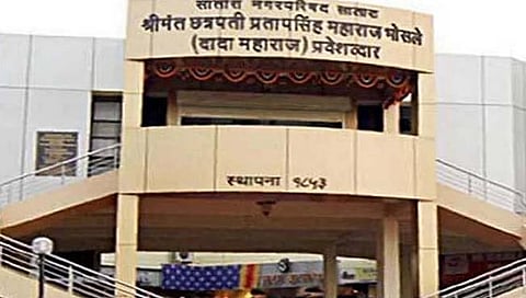 सातार्‍यात पुनर्रचनेमुळे प्रभागांत फाटाफूट