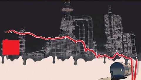 रशियाकडून कच्चे तेल खरेदी केल्यास…खरंच पेट्रोल-डिझेलच्या किमती कमी होणार?