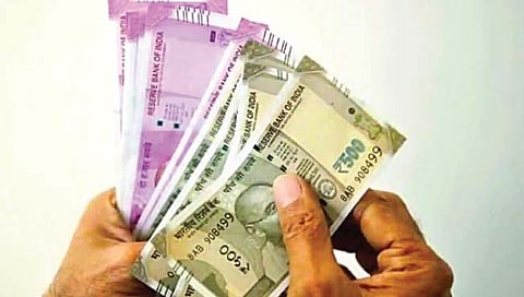 राज्य आणि केंद्राने महागाई भत्ता 3 टक्क्यांनी वाढवला