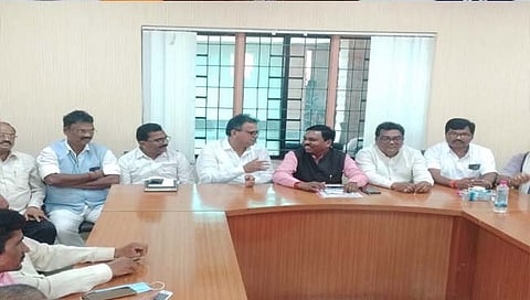 देवेंद्र फडणवीसांच्या नेतृत्वात ४ एप्रिलला भाजपचा गडचिरोलीत महामोर्चा