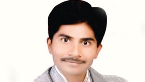 मंगळवेढा : प्रियकराच्या मदतीने पतीचा गळा आवळून खून