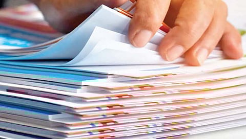 आर्थिक वर्षाखेर जवळ आलीय?