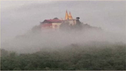 सांगली: कडेगाव तालुक्यात पर्यटनाला चालना