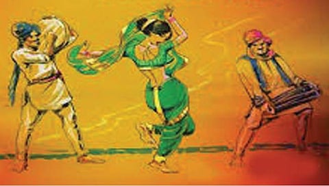 सातारा : ग्रामीण भागात जत्रा-यात्रांचा हंगाम बहरला