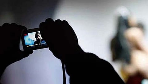 ‘सेक्स्टॉर्शन’ राजस्थान व्हाया पुणे ! पुण्यातील ६८२ आंबटशौकिनांना कोट्यवधींचा गंडा !