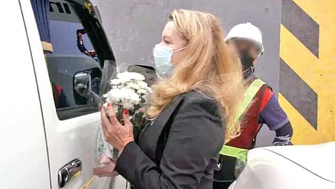 Shane Warne Death : वह कौन थी..? शेन वॉर्नच्या मृत्यूचे रहस्य वाढले