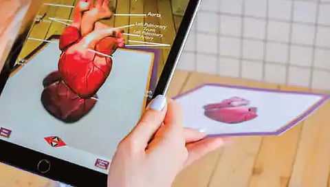 केवळ 20 सेकंदांत हृदयविकाराचे निदान