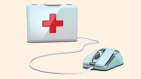 चार उपजिल्हा रुग्णालये होणार ई-हॉस्पिटल! अशी असेल पेपरलेस पद्धत