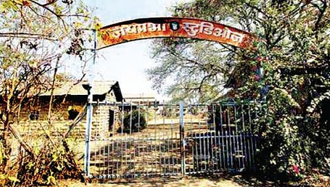 कोल्हापूर : जयप्रभा स्टुडिओ मिळकतीमध्ये कोणताही बदल न करण्याचे आदेश