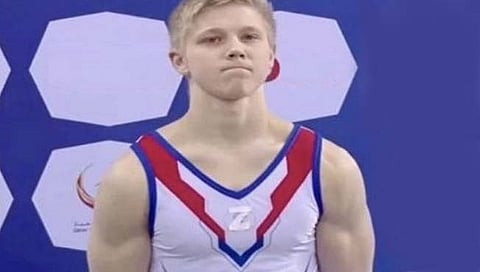 Russia-Ukraine war : रशियन खेळाडूकडून खेळ भावनेची पायमल्‍ली