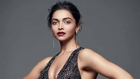 deepika padukone : दीपिकाच्या हॉट फोटोंनी चाहत्यांवर केली जादू