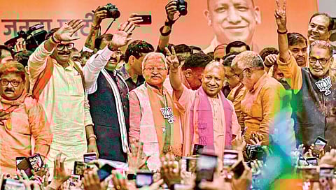 बदलत्या राजकीय संस्कृतीचा प्रभाव