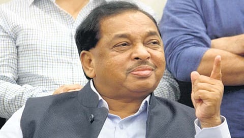 नारायण राणे यांच्या बंगल्यावर पुढील आठवड्यात हातोडा!