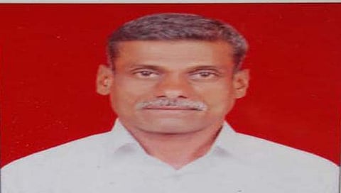 बीड: जन्मठेपेच्या शिक्षेतील पॅरोलवर सुटलेल्‍या कैद्‍याची गळफास लावून आत्महत्या