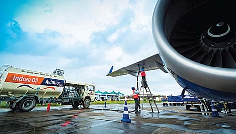 हवाई प्रवास आणखी महागण्याची दाट शक्यता