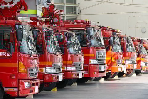 पुणे : पिरंगुटमध्ये उभारणार सुसज्ज अग्निशमन केंद्र