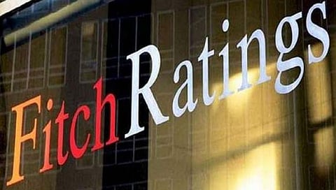 ‘फिच’नं घटविला जीडीपीचा अंदाज; पुढील आर्थिक वर्षात विकासदर ८.५ टक्के राहणार