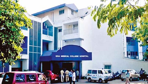 Goa Medical College : गोमेकॉत भासतोय औषधांचा तुटवडा