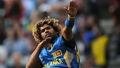 Lasith Malinga : आयपीएलमध्ये मलिंगाची वापसी; या संघात मिळाली मोठी जबाबदारी