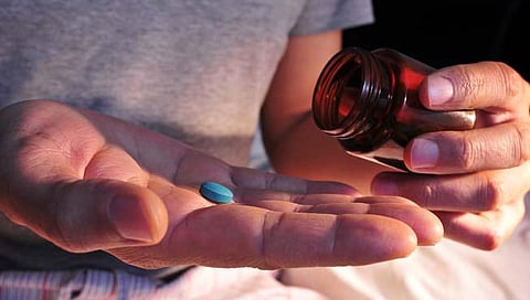 नसबंदीची गरज नाही ! पुरुषांसाठी संतती प्रतिबंध गोळ्यांची उंदरावर यशस्वी चाचणी