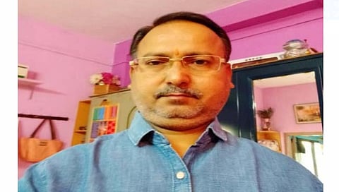 बीड : आजाराला कंटाळून औषध विक्रेत्याची गळफास घेऊन आत्महत्या