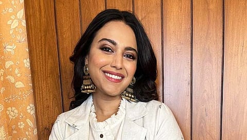 the kashmir files : द काश्मीर फाईल्सवरून ट्विट केल्याने स्वरा भास्करवर शिव्यांची लाखोली !