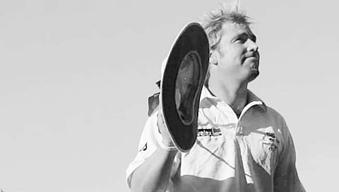 Shane Warne : शेन वॉर्नच्‍या अकाली निधनावर… विराट म्‍हणाला, “आयुष्‍य हे खूप अस्‍थिर आणि अनपेक्षित”