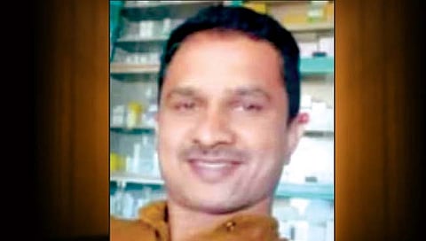 सांगली : मोहरे येथे युवकाची गळफासाने आत्महत्या