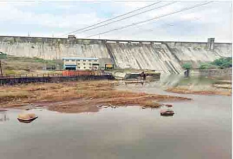 पुणे : 7 टक्के गळतीसाठी 99 कोटी ! टेमघर धरणाची गळती काढण्यासाठी जलसंपदा विभागाकडून अवाच्या सव्वा मागणी