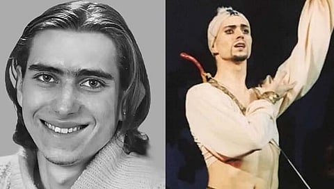 Russia-Ukraine War Updates : युक्रेनला आणखी एक मोठा धक्का, रशियाच्या गोळीबारात प्रसिद्ध बॅले डान्सरचा मृत्यू