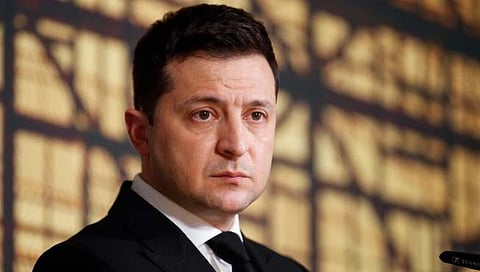 russia ukraine war : युक्रेनचे राष्ट्राध्यक्ष झेलेन्स्की यांची हत्या झाली तर ?