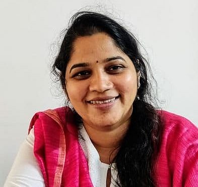 Goa Election Update : सांगे मतदारसंघातून सावित्री कवळेकर आघाडीवर