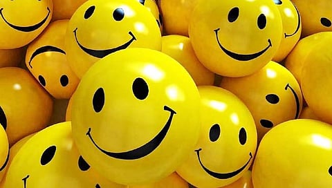 International Happiness Day 