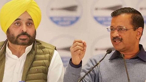 aam aadmi party : ‘आप’चे लक्ष ‘काँग्रेसमुक्त भारत’; जाणून घ्या पक्ष वाढीचे प्लॅन्स
