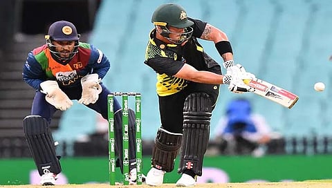 SL vs AUS : IPL नंतर ऑस्ट्रेलिया जाणार श्रीलंकेच्या दौ-यावर!