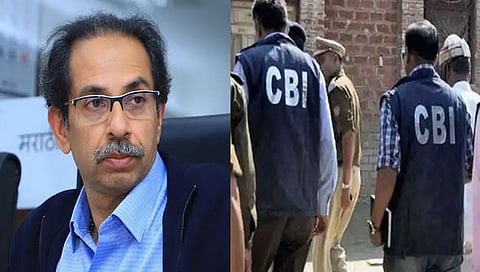 bank fraud cases : ‘महाराष्ट्र सरकार बँक फसवणूक प्रकरणांचा तपास सीबीआयला करु देत नाही’