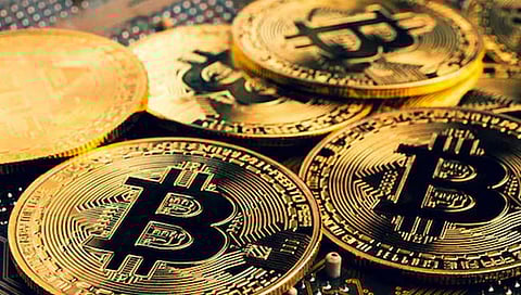 russia ukraine war : निर्बंधातून वाचण्यासाठी क्रिप्टोकरन्सी ठरणार का रशियासाठी तारणहार ?