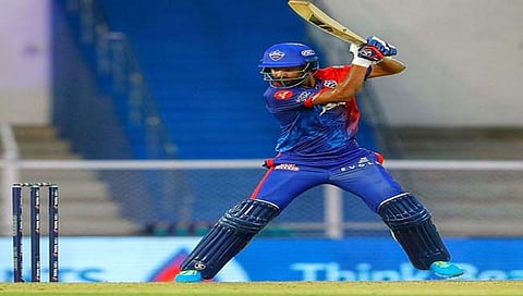 IPL : दिल्ली कॅपिटल्सची मुंबई इंडीयन्सवर चार विकेट्सने मात