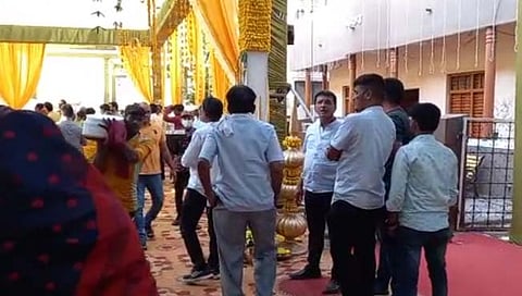 जळगाव : बी.एच.आर  बँक घोटाळ्यातील सुनील झंवर जामनेरात दाखल