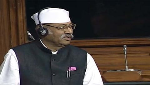 सातारा : जिल्ह्यातील महामार्गाची कामे तातडीने मार्गी लावा ; खा.श्रीनिवास पाटील